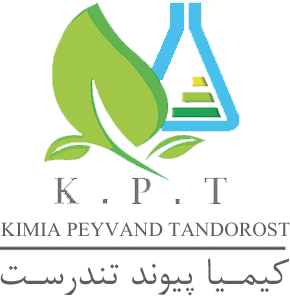 لوگو کیمیا پیوند تندرست